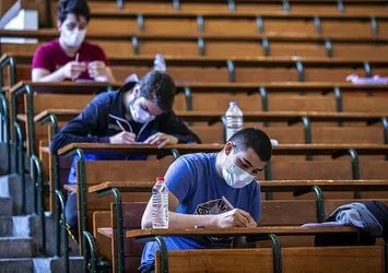 Son dakika: 2021 YKS sonuçları açıklandı! YKS tercihleri ne zaman yapılacak?
