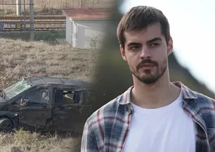 Gönül Dağı'nın Taner'i Berk Atan kimsenin bilmediği o detayı açıkladı