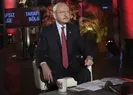 Kemal Kılıçdaroğlundan skandal PKK itirafı