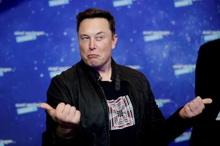 Son dakika | Elon Musk’tan kafaları karıştıran açıklama! Piyasa allak bullak oldu