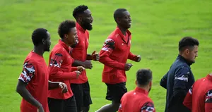 Sivasspor’un formaları kayboldu