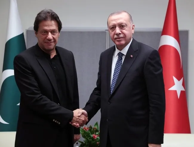 Son dakika: Başkan Erdoğan BM Genel Kurulu'nda - 4