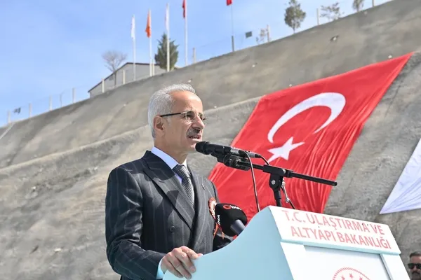 Ankara-İstanbul arasında süper hızlı tren geliyor! Proje devreye alındı