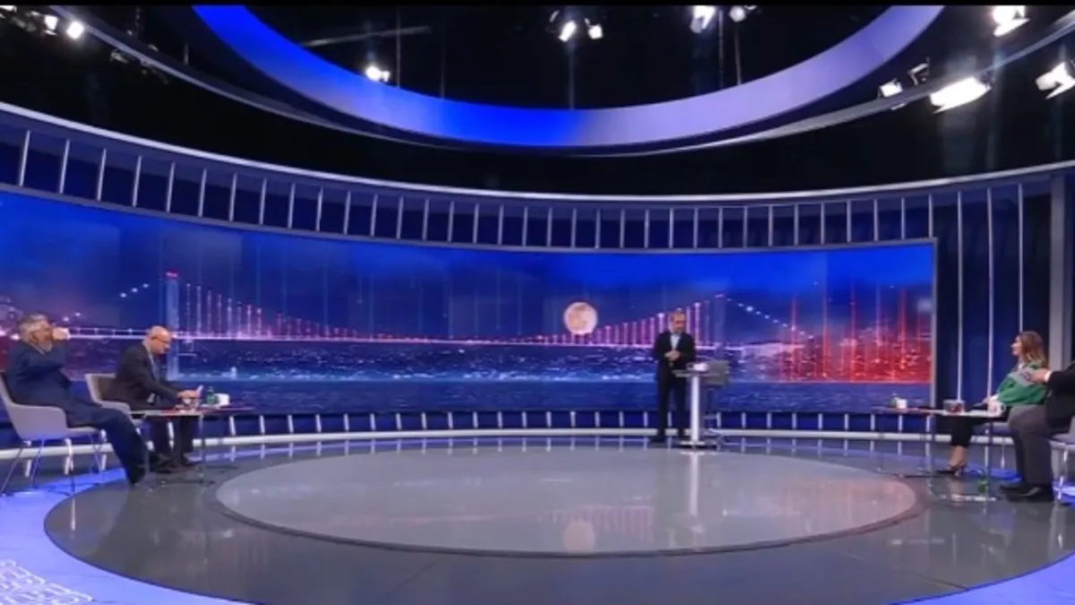 İsrail dalga dalga işgal planı ne?