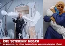 Akıllara ZARAR! İşte soykırımın modası