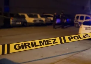 Konya'da korkunç kaza! Otomobilin çarptığı kadın hayatını kaybetti