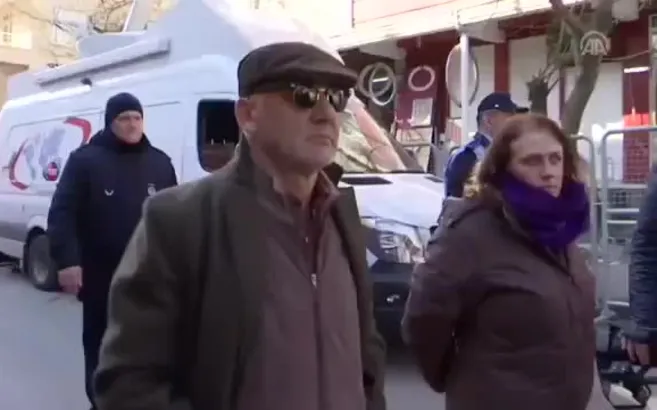 CHP'li Altınok Öz tepkilerin ardından ortaya çıktı!