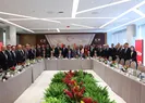 Başkan Erdoğandan New Yorkta kritik toplantı!
