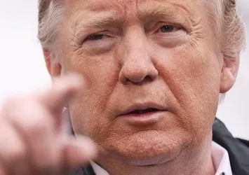 Trump'tan dikkat çeken yaz saati açıklaması