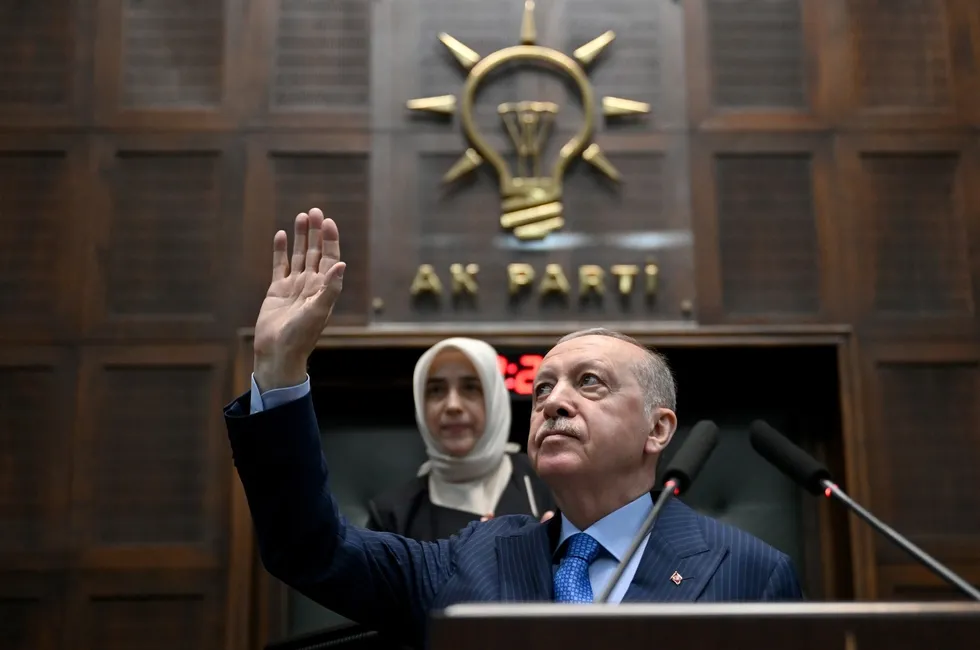 Netanyahu'dan Başkan Erdoğan'a küstah sözler! Bakandan tehdit! Türkiye'den üst üste açıklamalar - 1