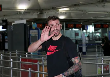 Ersan Adem Gülüm'ün yeni takımı belli oldu