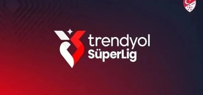 TFF’den yeni sezonda Süper Lig’e yeni logo!
