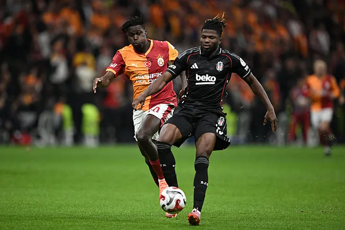 Galatasaray’da tarihi hamle! Singo’nun bonservis bedeli dudak uçuklatıyor