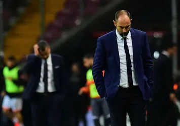 Fenerbahçe derbisi Tudor'un son şansı