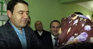 Ağrı’da PKK’nın belini Kürt vali kırdı