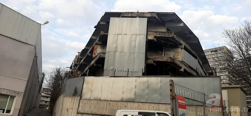 İstanbul'da dönüşümün takozu CHP! İşte İstanbul'u tehlikeye atan dava haritası 23