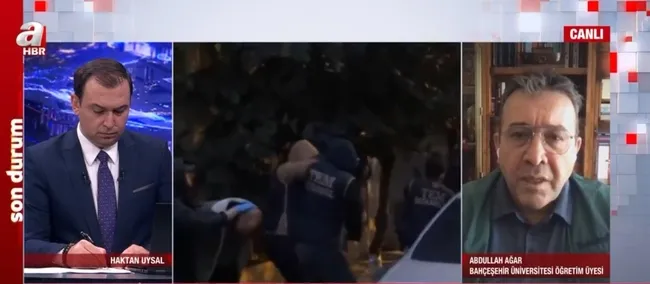 İstiklal Caddesi’nde terör saldırısı! Hangi patlayıcı kullandıldı? Türkiye ne karşılık verecek?