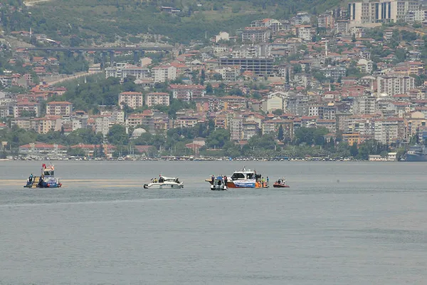 Son dakika: Bakan Murat Kurum'dan 'Marmara için eylem planı' açıklaması - 3
