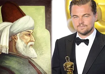 Mevlana'nın hayatı film oluyor
