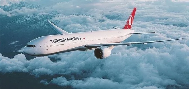 Türk Hava Yolları ile China Eastern Havayolları arasında iş birliği