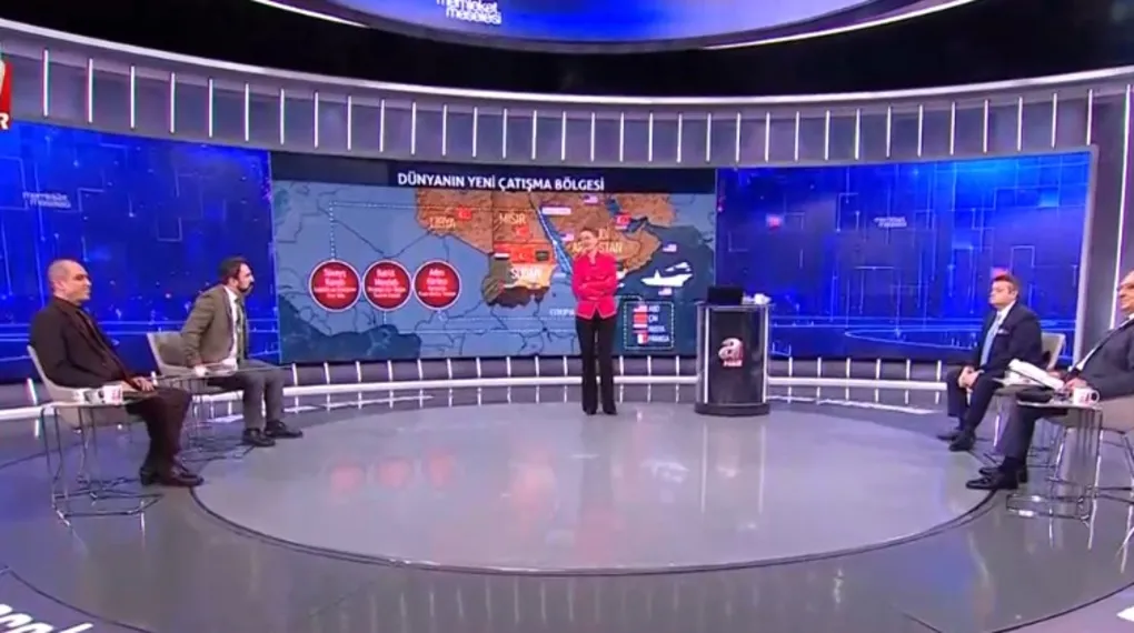 Trump İran'da nasıl bir rejim istiyor?