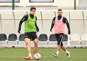 Paulista'dan Beşiktaş'a müjdeli haber