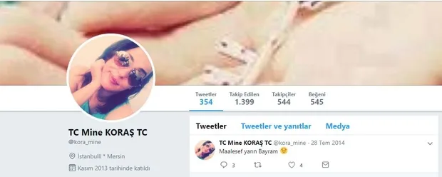 İyi Partili Mine Koraş, Akşener zihniyetini gözler önüne serdi!