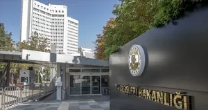 Dışişleri Bakanlığından İsrail’e kınama