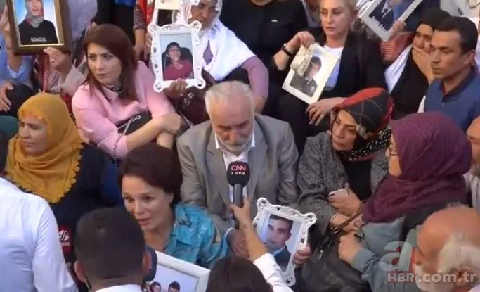 Sanatçılardan 'Diyarbakır Anneleri'ne destek ziyareti! 14