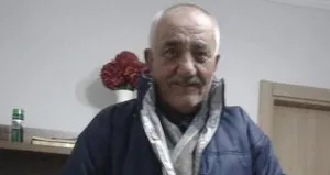 Uşak’ta kaybolan 75 yaşındaki adam ölü bulundu