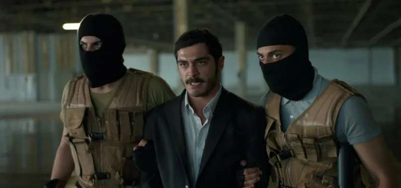 Maraşlı 24. bölüm izle! | Maraşlı yeni bölüm izle