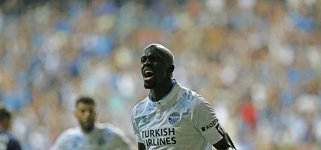 Adana Demirspor-Osijek maç sonucu: 5-1