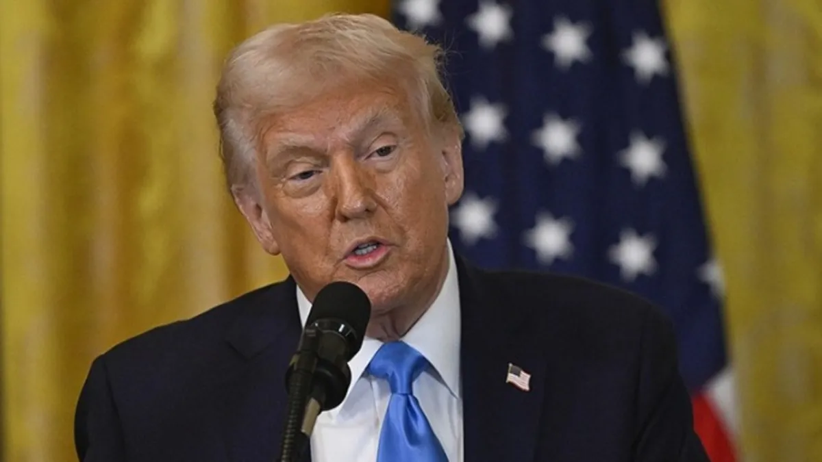 Trump'ın hedefi Nijerya mı? Savaş Bakanlığı'na talimat