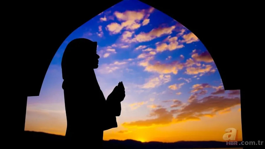 Terviye Günü namazı ne zaman, nasıl kılınır, kaç rekattan oluşur? Terviye Günü namazı nedir? 4