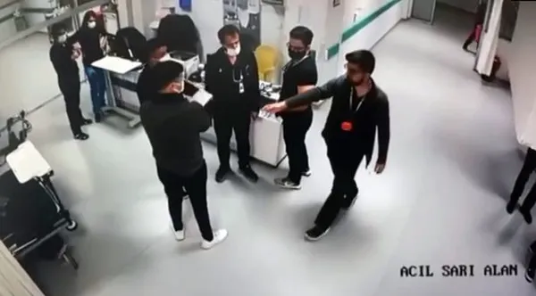 İlk A Haber gündeme getirmişti: Uzman çavuşa kumpas kuran FETÖ’cü doktor memurluktan ihraç edildi