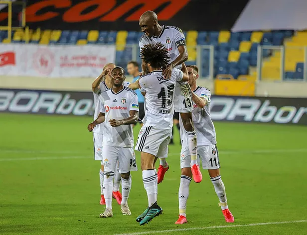 Göztepe-Beşiktaş maçı ne zaman? 2021 Göztepe BJK maçı saat kaçta, hangi kanalda? Süper Lig’de kritik karşılaşma