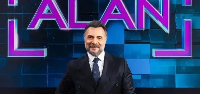 Oktay Kaynarca’nın sunumuyla Alan yarın akşam atv’de...