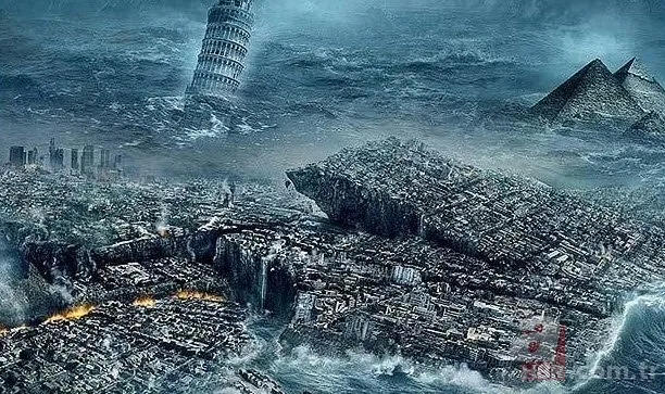 Kıyamet yaklaştı mı? 2020 felaketleri kıyamet alameti mi? Kur’an-ı Kerim'de geçen kıyamet alametleri neler? 23