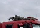 Saldırganı keskin nişancılar etkisiz hale getirdi