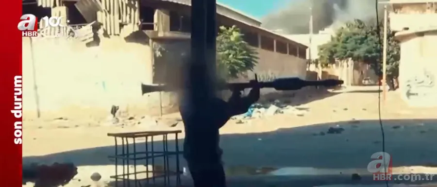 MOSSAD efsanesini yıkan isim: Ebu Ubeyde 15