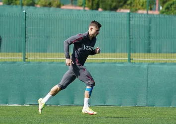 Trabzonspor'da Dorukhan Toköz gelişmesi! Sahalara ne zaman dönecek?