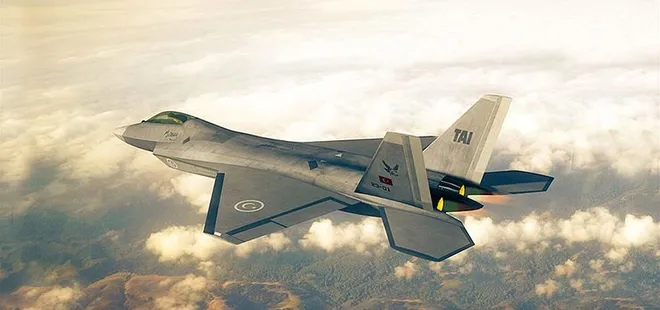 Milli savaş uçağı için mühendis seferberliği