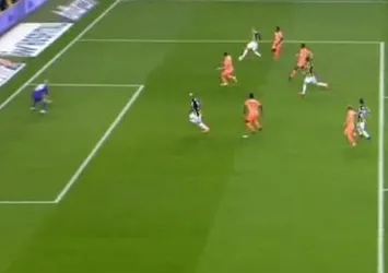 Fenerbahçe'nin golünde büyük tartışma!