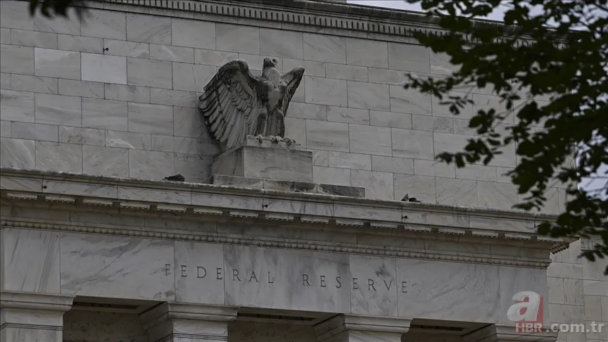 ABD Merkez Bankası faiz kararı ne zaman açıklanacak? Ekim ayı FED faiz kararında beklenti ne yönde? 2