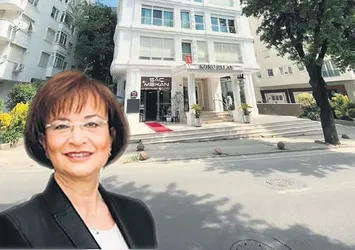 Tele-dolandırıcıların son kurbanı Aysun Mercan oldu! Paraları aldılar evi sattırdılar | 4 seferde 15 milyon TL kaptırdı