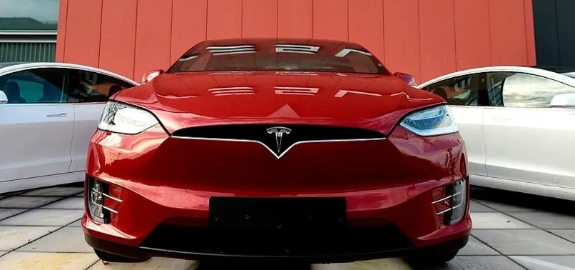 Almanya'dan Tesla açıklaması