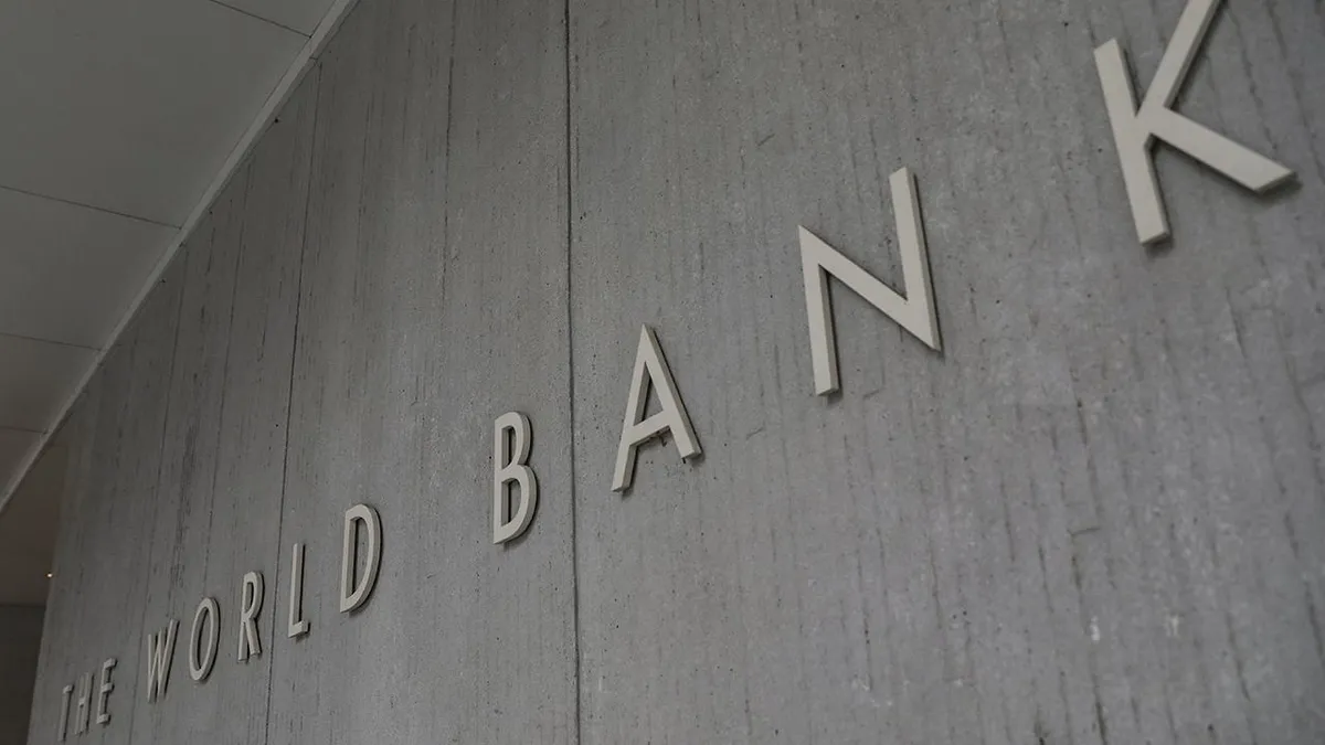 Yenilenebilir enerjide dev adım: Dünya Bankası'ndan Türkiye'ye 468 milyon dolarlık yeni kaynak - 1
