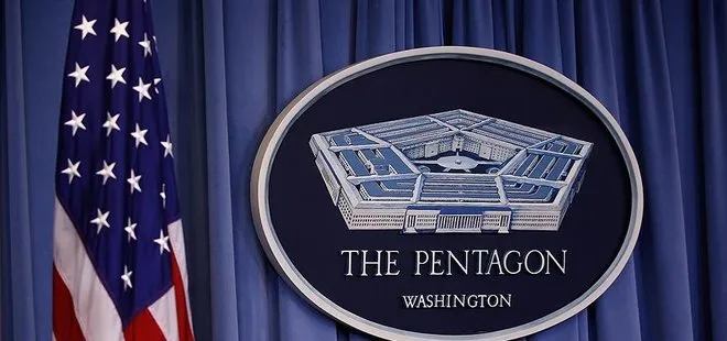 Pentagon: ABD Ukrayna’nın olası Kırım operasyonunu destekleyecek