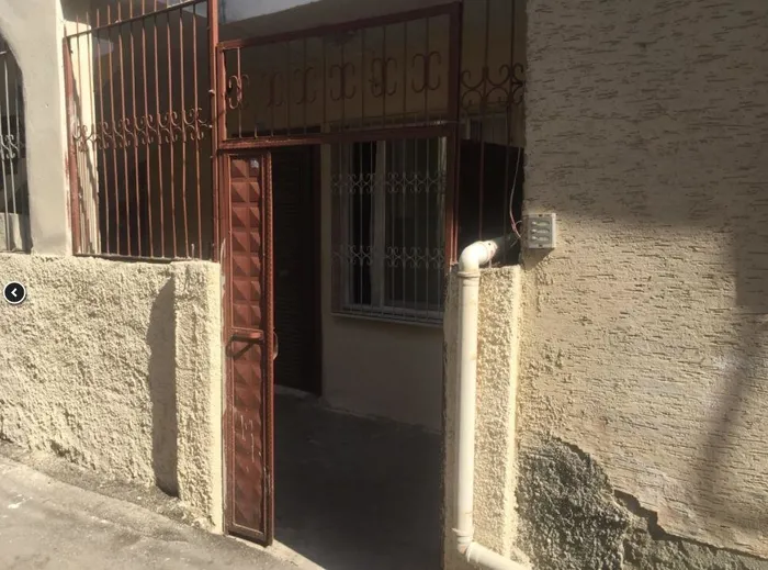 Adana’da yakalanan DEAŞ’lı kadının hücre evi görüntülendi! Interpol tarafından kırmızı bültenle aranıyordu