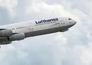 Lufthansa anlaşmaya vardı